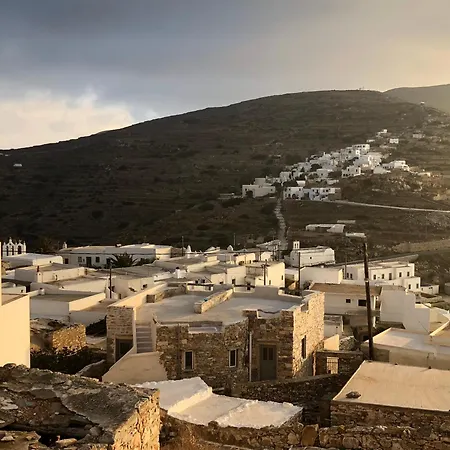 Something Special * Síkinos