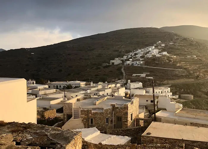 Something Special * Síkinos