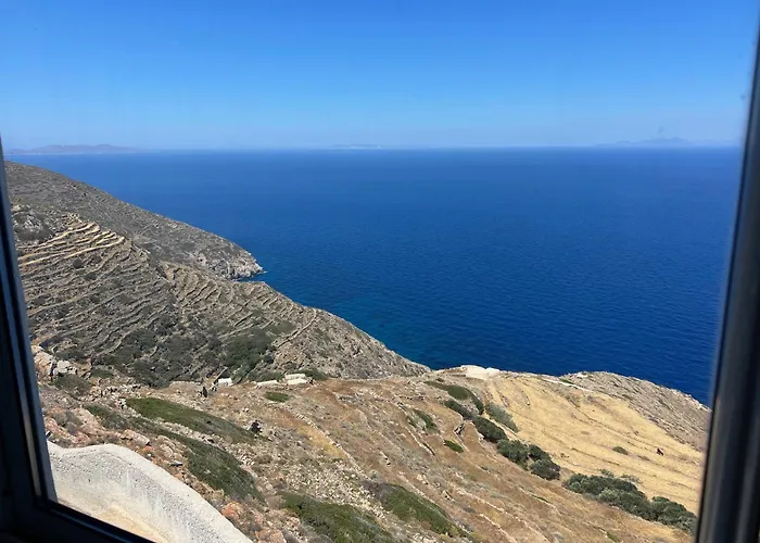 Feriehus Something Special