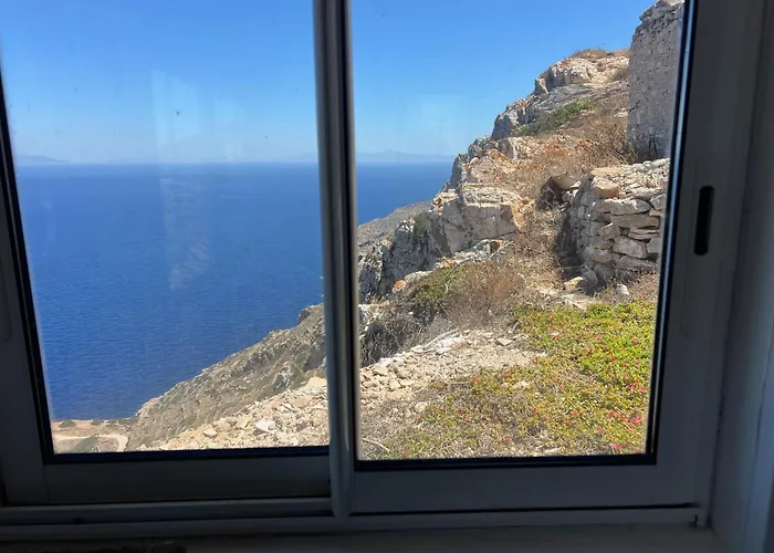 Feriehus Something Special