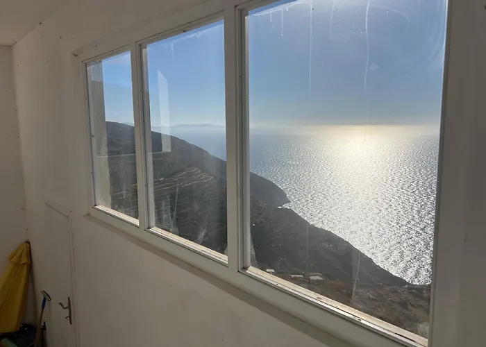 Feriehus Something Special *