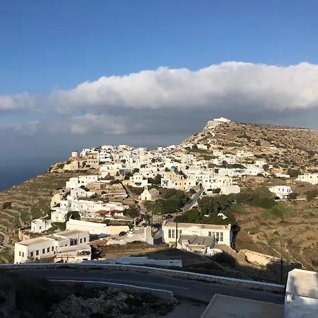 Something Special Prázdninový dům *