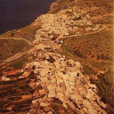 Something Special Síkinos