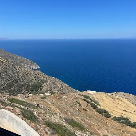 Prázdninový dům Something Special