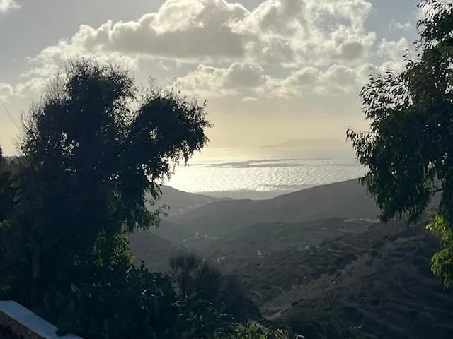 Something Special Prázdninový dům *