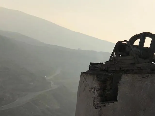 Something Special * Síkinos