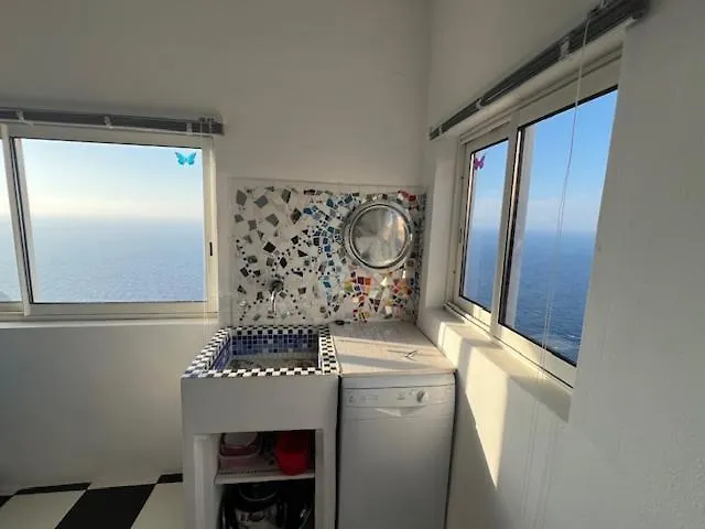 Prázdninový dům Something Special