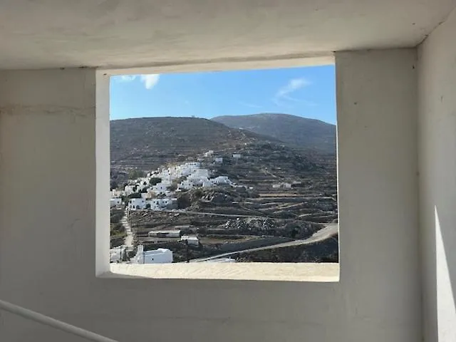 度假居 Something Special