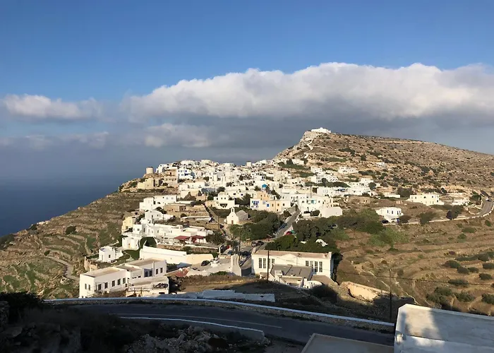 Something Special Prázdninový dům *