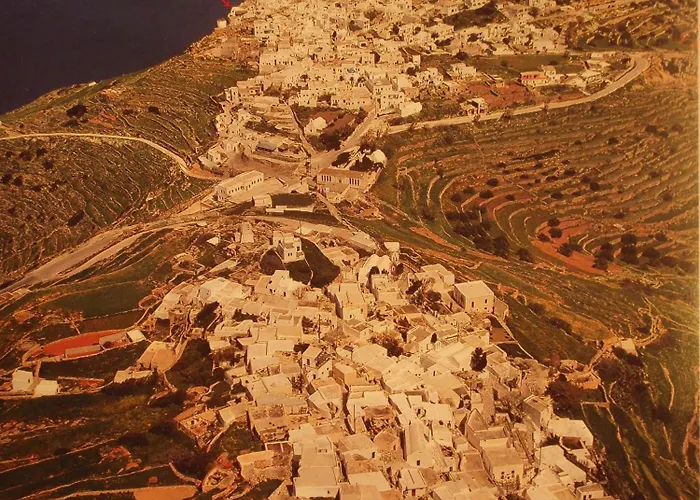 Something Special Síkinos