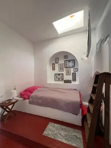 Prázdninový dům Something Special Síkinos