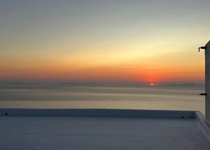 度假居 Something Special *